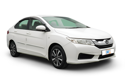 Honda City-img